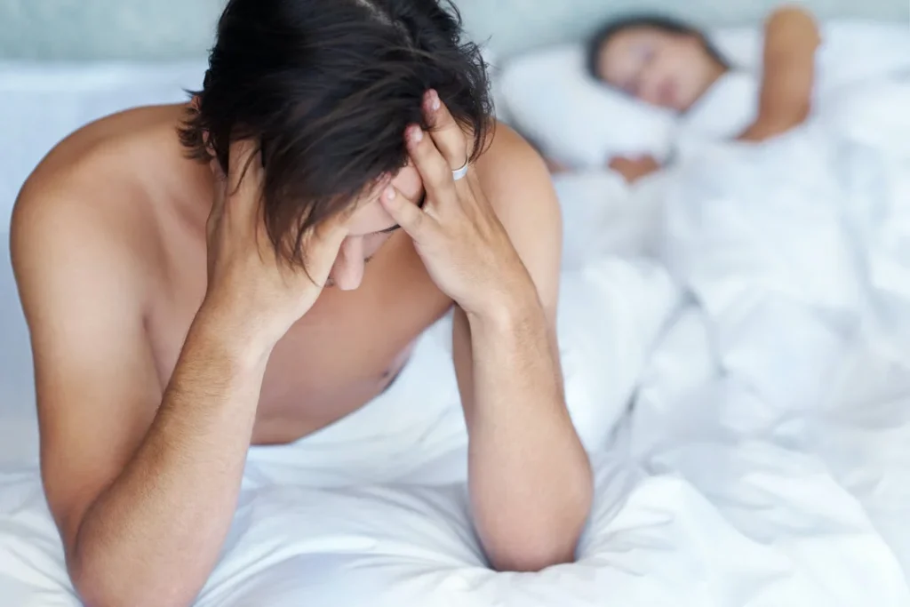 how to increase testosterone levels naturally